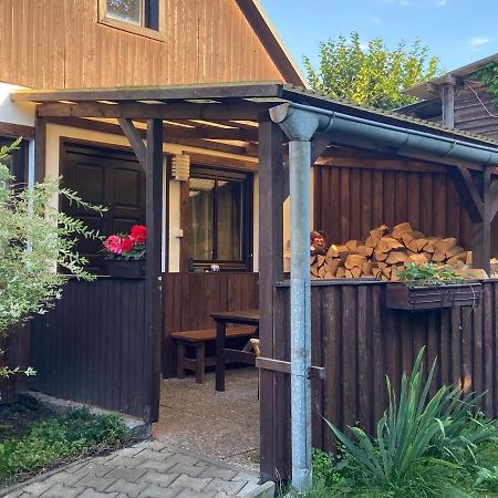 Apartman U Marusky Chribska Luaran gambar