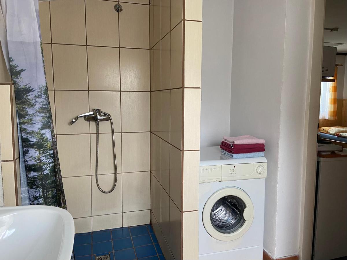 Apartman U Marusky Chribska Luaran gambar