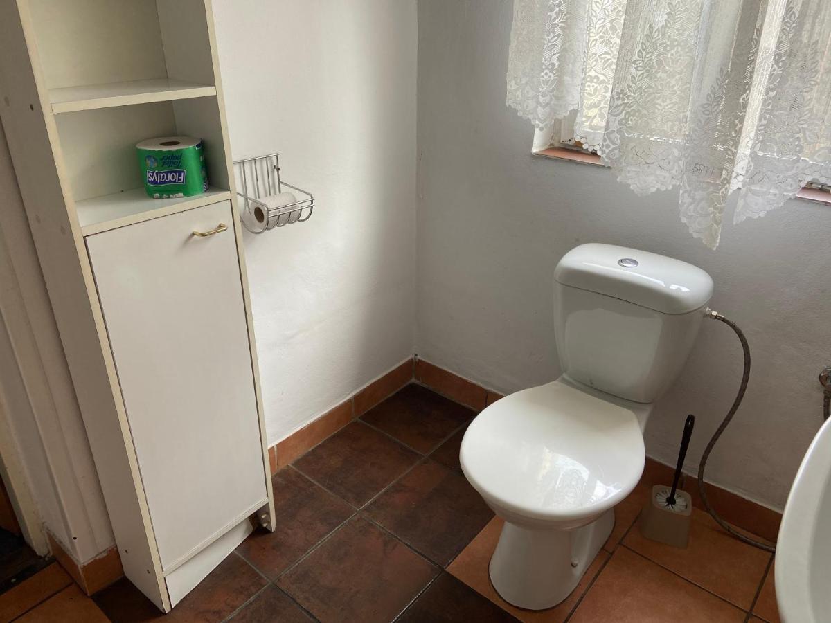 Apartman U Marusky Chribska Luaran gambar