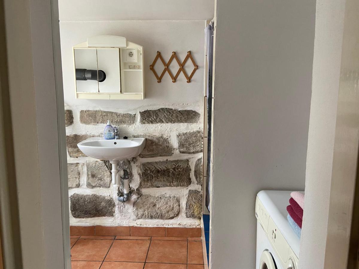 Apartman U Marusky Chribska Luaran gambar
