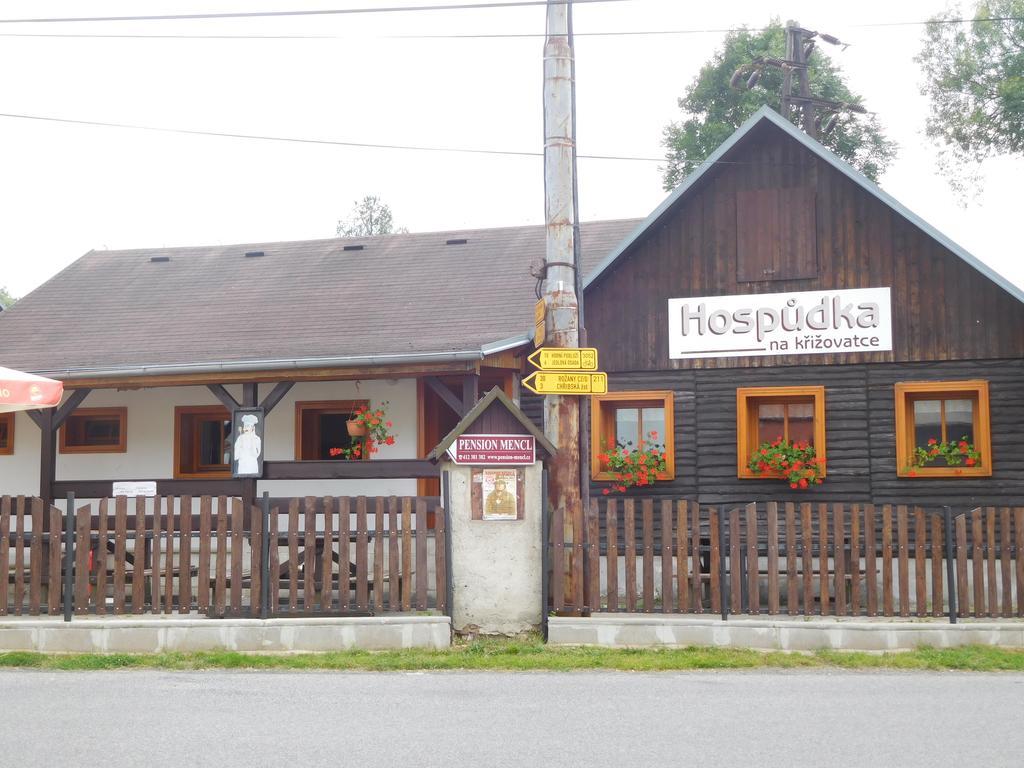 Apartman U Marusky Chribska Bilik gambar