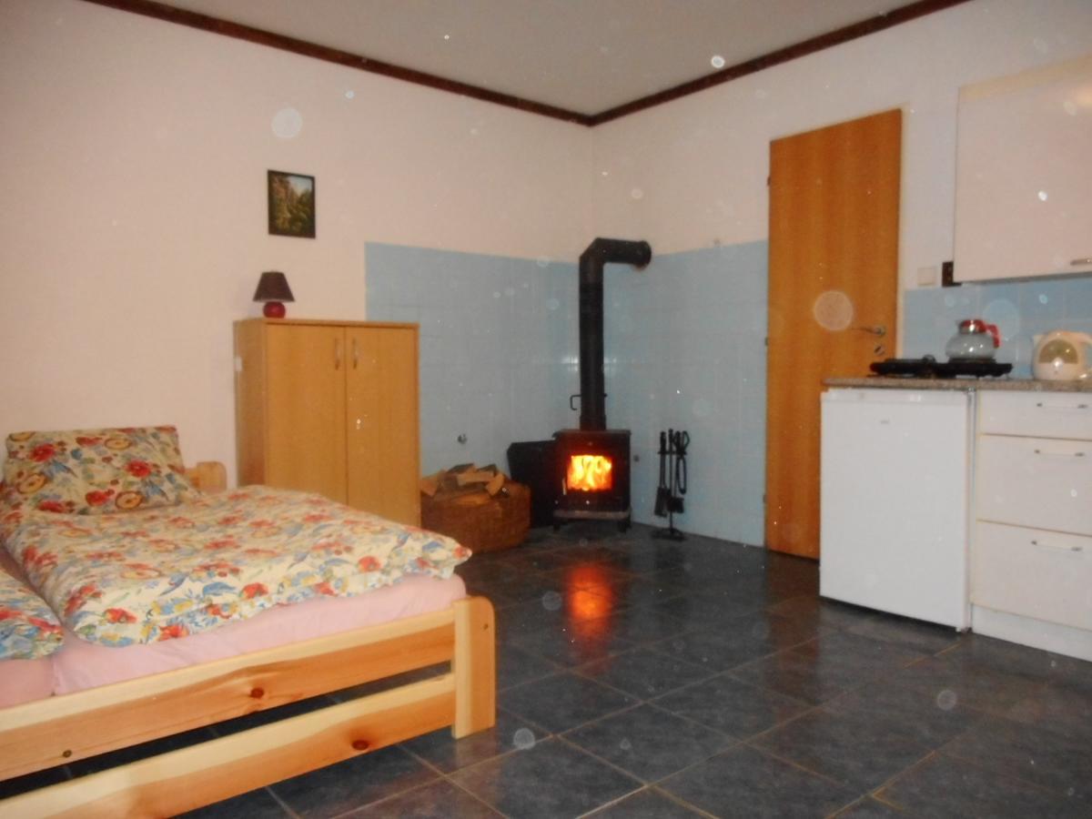 Apartman U Marusky Chribska Luaran gambar